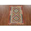 Tapis décoratif South Western Kilim 3 x 4