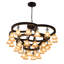Cretella 34 - Light Chandelier