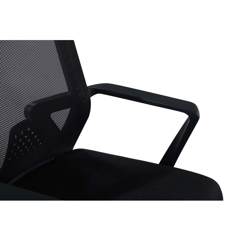 Ergo Mid-Back Mesh Task Chair