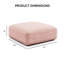 Repose-pieds Aukeem-600461587