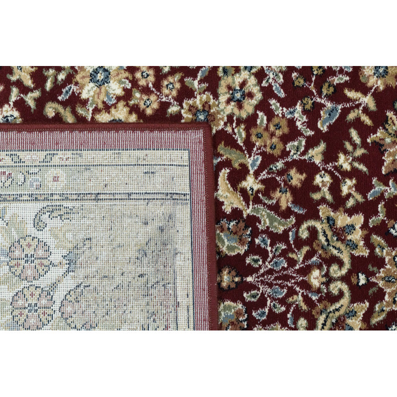 Attell Oriental Indoor Rug, Rectangle 6'7" x 9'6"