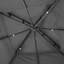 Mertie 3m x 3m Steel Party Tent