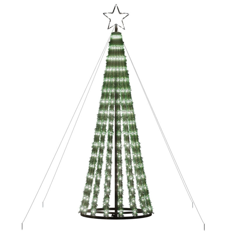 180cm H Artificial Christmas Tree