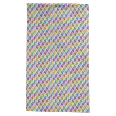 Avicia Cube Tablecloth