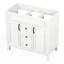 Meuble-lavabo 36 po sans lavabo supérieur-2106058025