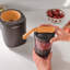 Cuisinart Soho Compact Personal 24Oz Blender with Travel Cup