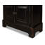 Solid Wood Bookcase