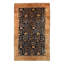 One-of-a-Kind 11'X 24' Hand Knotted Area Rug