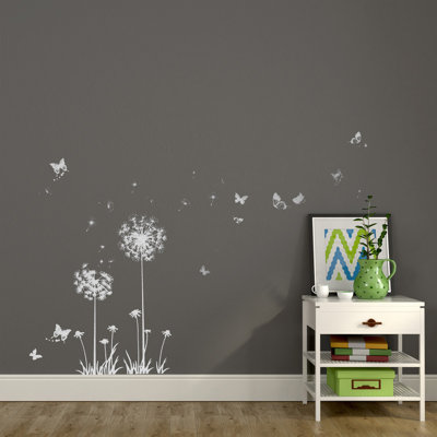 Wall Sticker / Decal
