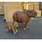 Capybara Baby Life Size Statue