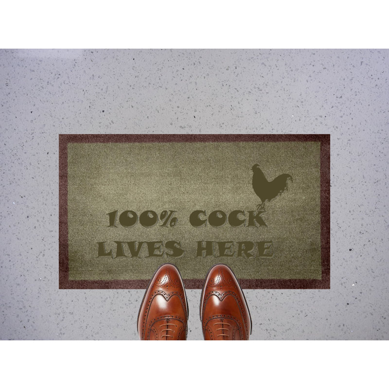Kailua Doormat