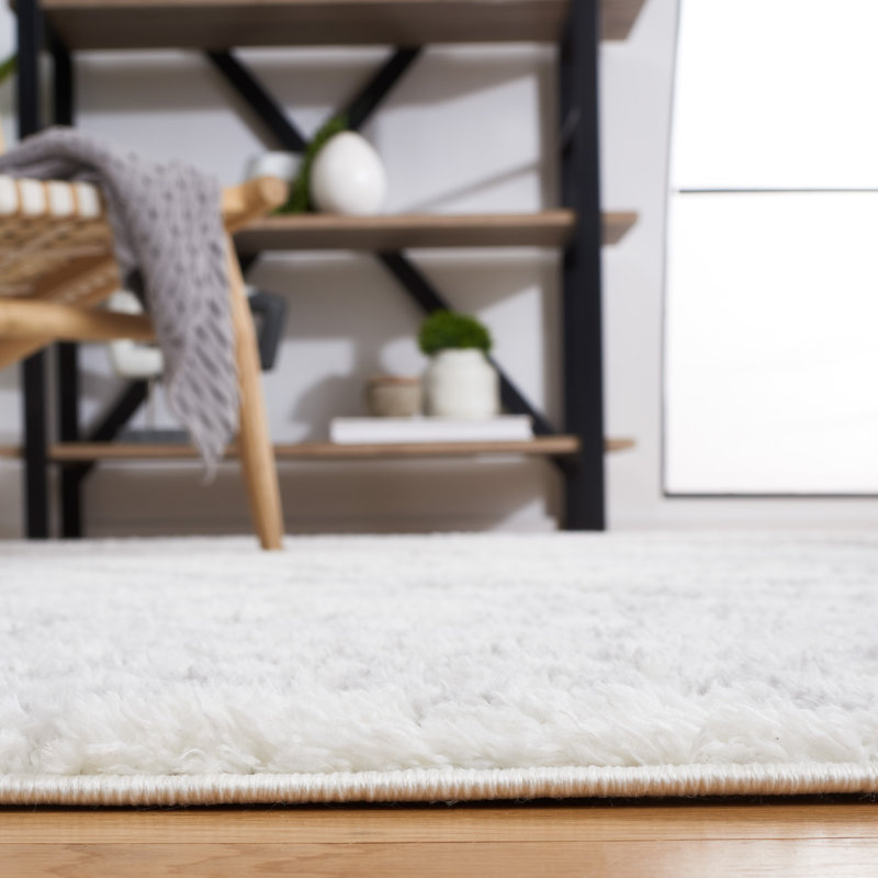 Ailie Performance Southwestern Rug, Square 7'