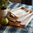 Kentarious Wood Tray - Set of 3