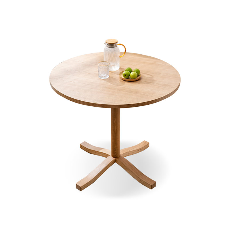 Table de salle à manger Burlywood