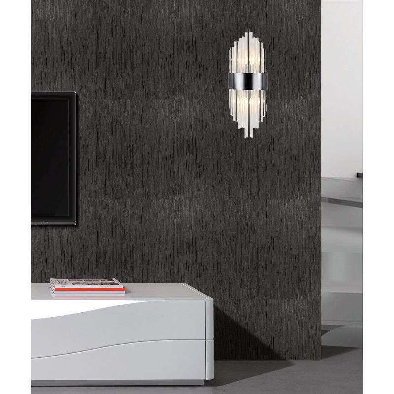 Lumière, art mural créatif de luxe