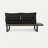 STERLING LEFT ARM SOFA SEATER