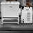 Multi-functional Meat Processing Motor Suitable for Manual Meat Mixer