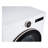 LG Smart Front Load Gas Dryer with AI Sensor Dry & TurboSteam, Technology, 7.4 cu. ft.-93617758