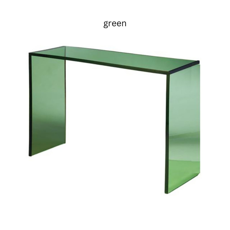 Console 36 po, Vert