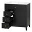 Meuble-lavabo de 30 pouces avec lavabo-474079447-474079446-474079449