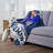 Throw Blanket
