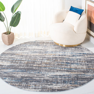 Shivan 100 Performance Rug