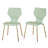 Stephanie 18'' H Stacking Side Chair-1442747884