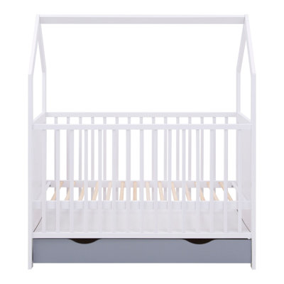 Banda Cot Bed