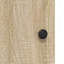 40 cm W Bedside Table-896157658