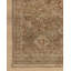 Tapis multicolore Magnolia Home par Joanna Gaines x Loloi Junie-103605500