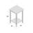 Moana End Table-588594199