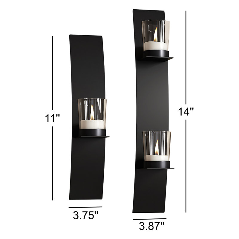 Wall Wall Sconce