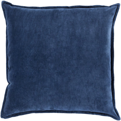Edgar 22" x 22" Pillow Cover