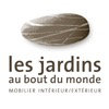 Les Jardins Logo