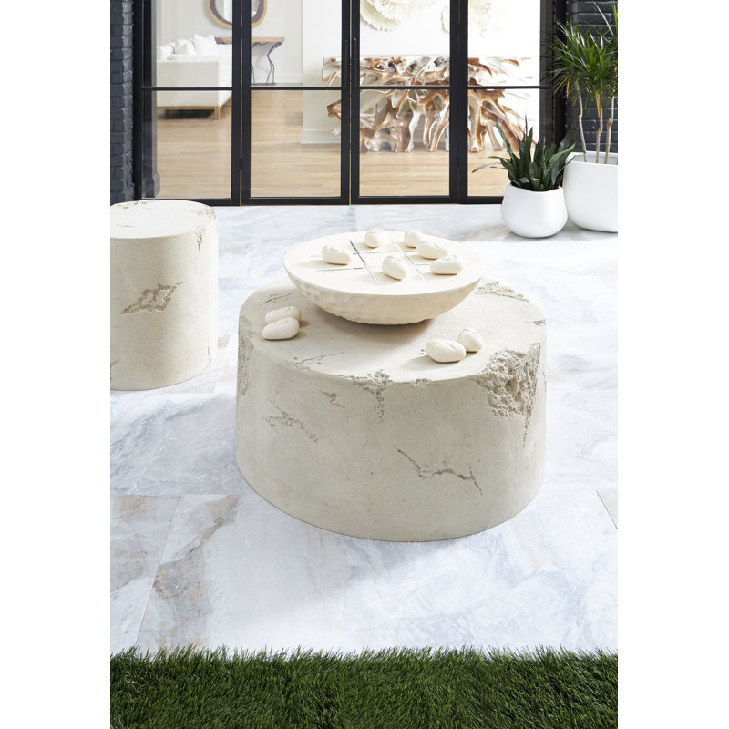 Tic-Tac-Toe Stone