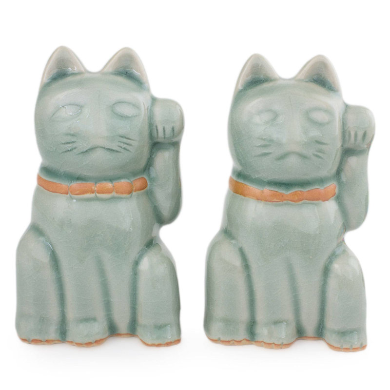 Animals Figurines & Sculptures