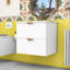 Meuble-lavabo mural 24 po avec 2 tiroirs-1312666275