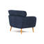 Destini Upholstered Armchair-1511654930