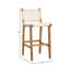 Diaz 38" Tall Counter Stool