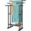 Porte-serviettes sur pied-103703173