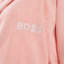 100% Cotton Terry Cloth Girl / Woman+ Mid-Calf Bathrobe-200955003-200955002