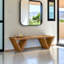 Banc de pique-nique en bois Byington-33352904