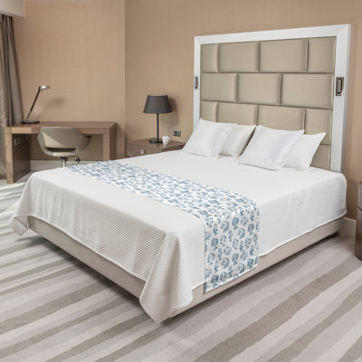 Bed Runner