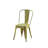 Kalya Metal Stacking Side Chair Dining Chair-657816977-664211342