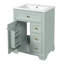 Meuble-lavabo 24 po avec lavabo-431545499