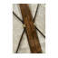 Toulouse Solid Wood Accent Cabinet