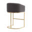Tabouret de bar et de comptoir Louvre-683688364-693608646