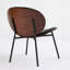 Chaise rembourrée-571643084