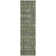 Delphos Washable Floral Indoor / Outdoor Rug