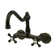 Bridge Faucet